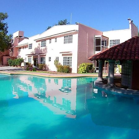 Hotel Real Tasquillo Extérieur photo