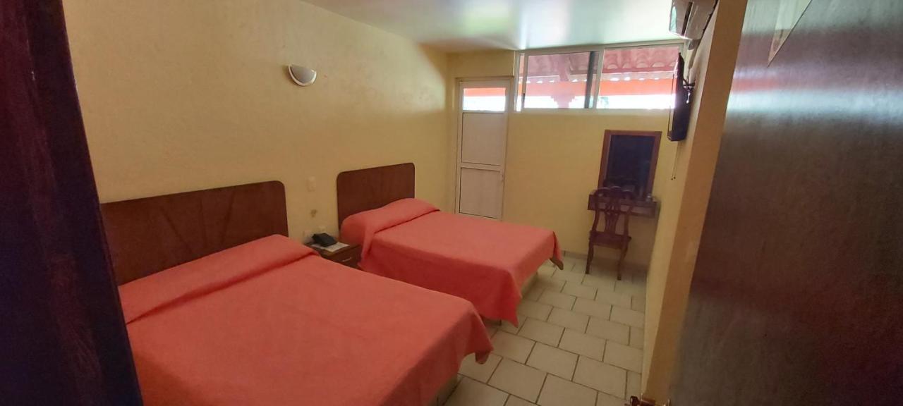 Hotel Real Tasquillo Extérieur photo