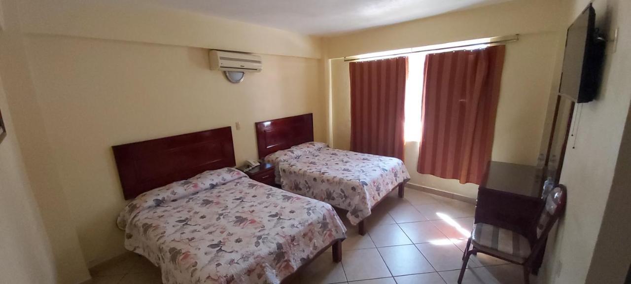 Hotel Real Tasquillo Extérieur photo