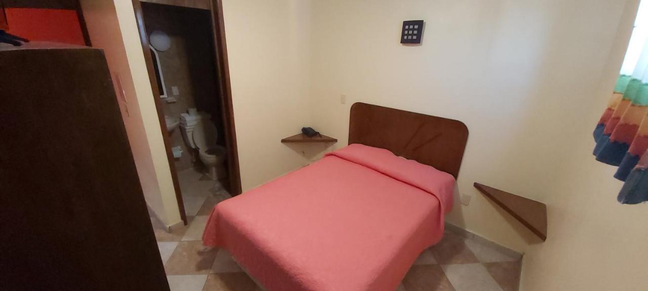 Hotel Real Tasquillo Extérieur photo