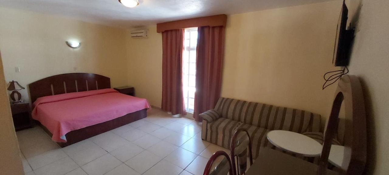 Hotel Real Tasquillo Extérieur photo