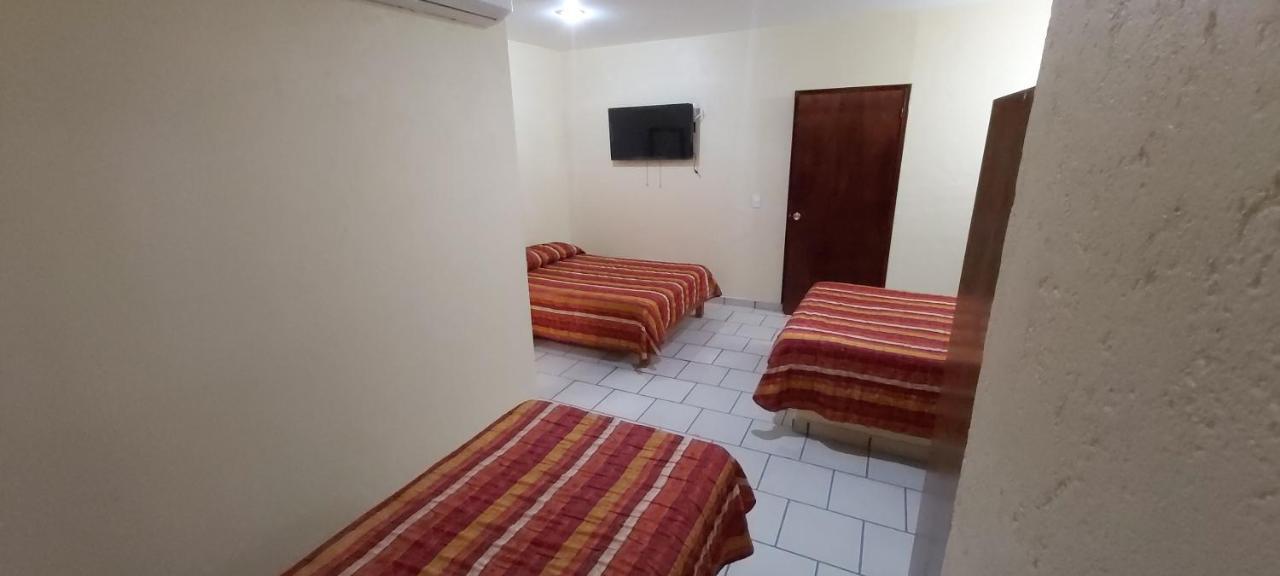 Hotel Real Tasquillo Extérieur photo