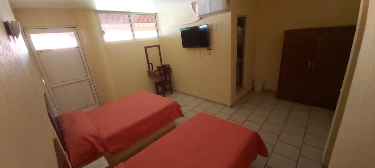 Hotel Real Tasquillo Extérieur photo