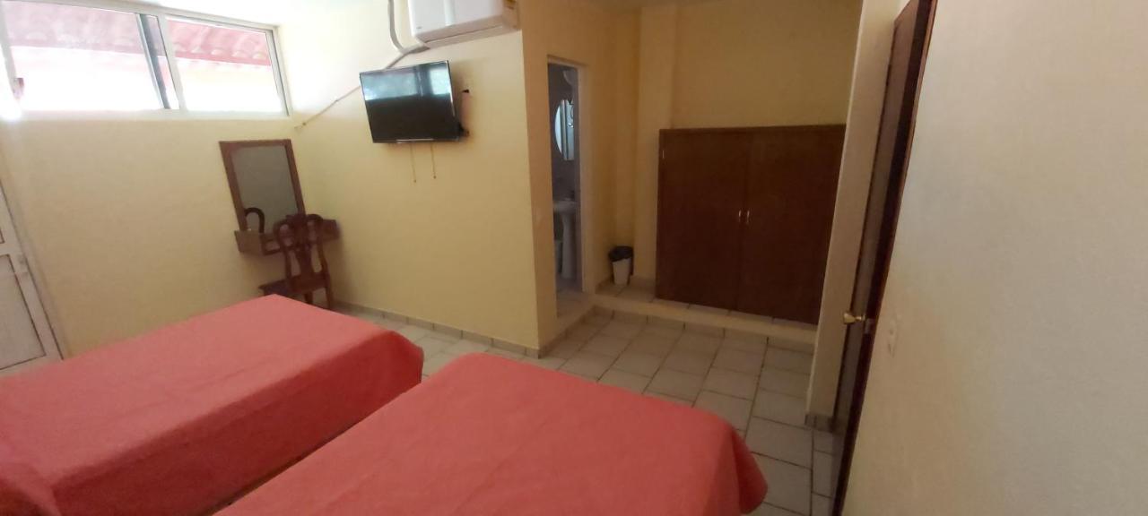 Hotel Real Tasquillo Extérieur photo
