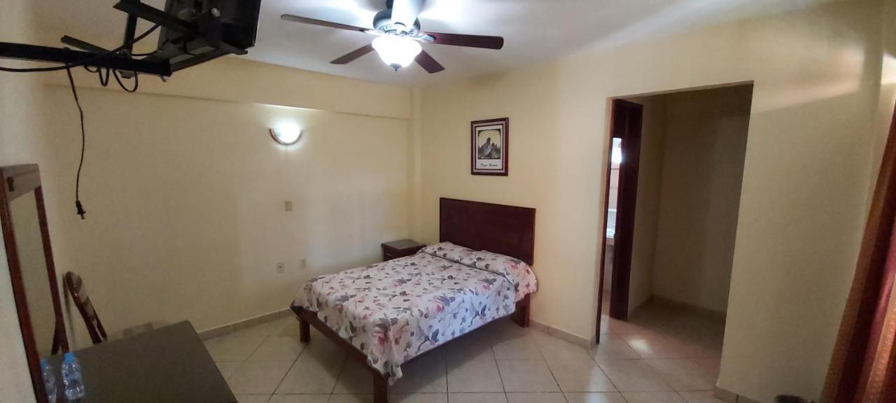 Hotel Real Tasquillo Extérieur photo