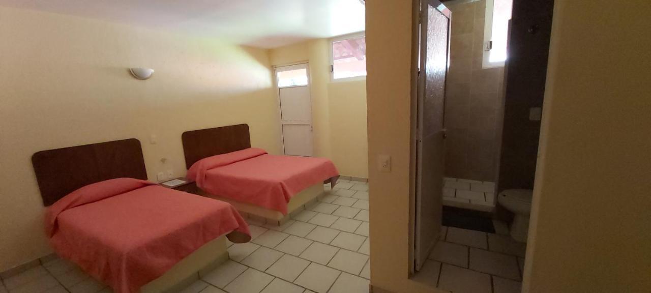 Hotel Real Tasquillo Extérieur photo
