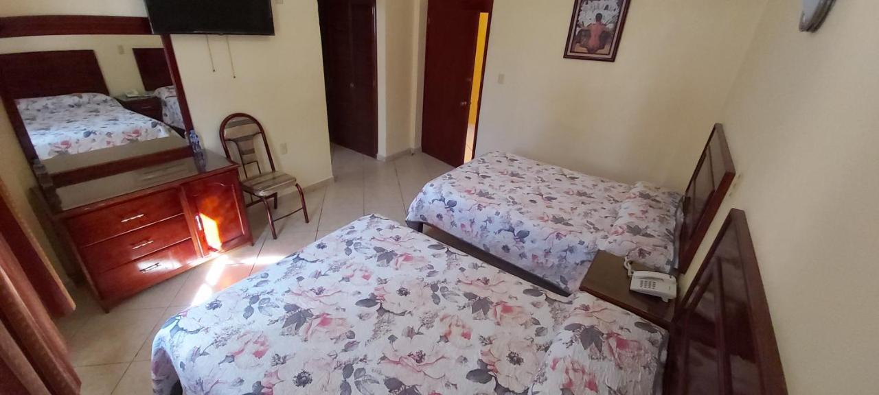 Hotel Real Tasquillo Extérieur photo