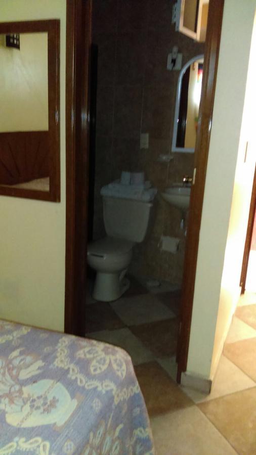 Hotel Real Tasquillo Extérieur photo